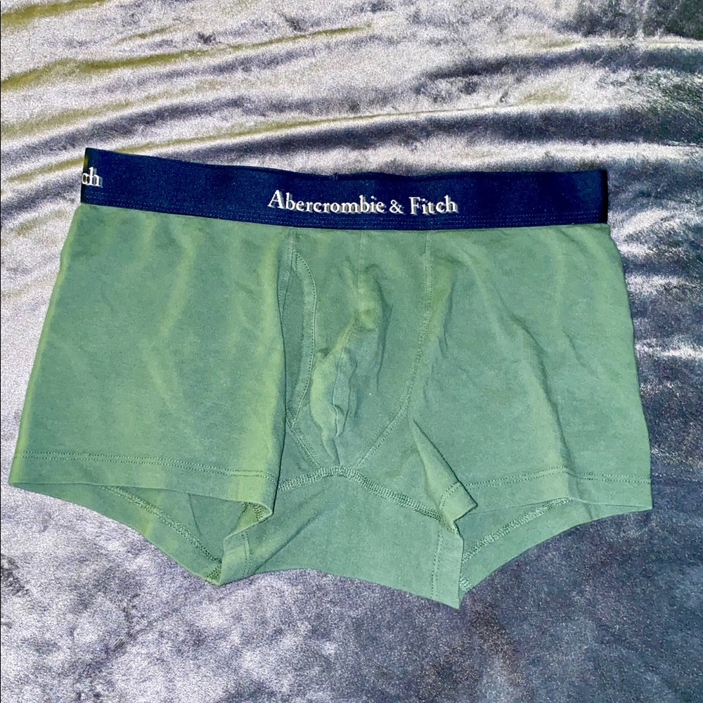 Men Abercrombie and Fitch Trunks